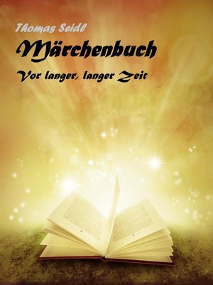 cover image of Märchenbuch